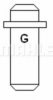METAL LEVE GE0510098 Valve Guides